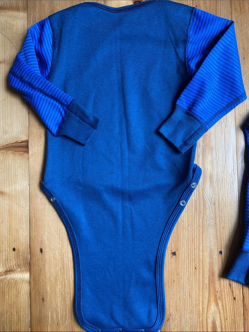 Patagonia well loved